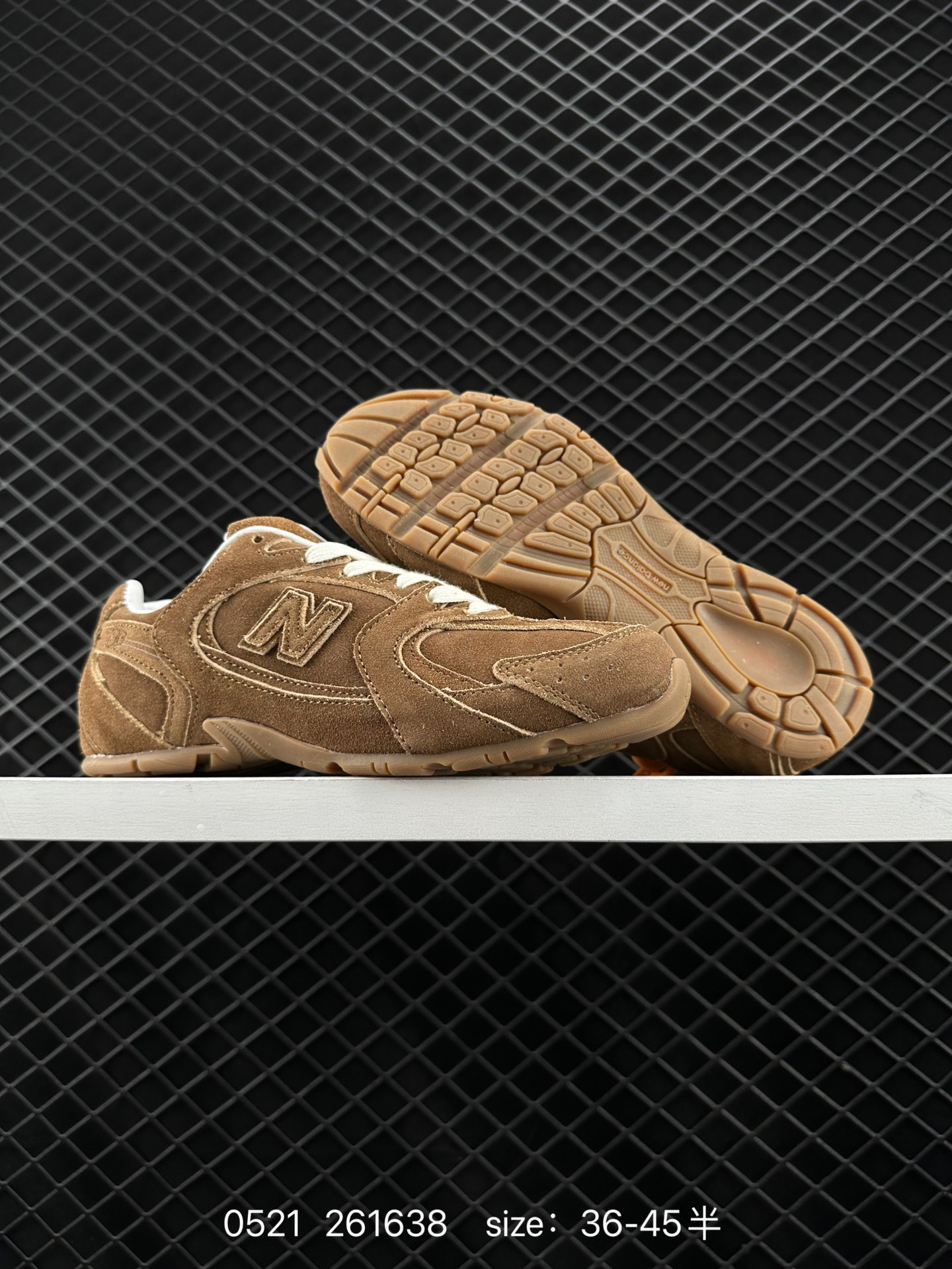 MiuMiu x NB New Balance 530 SL